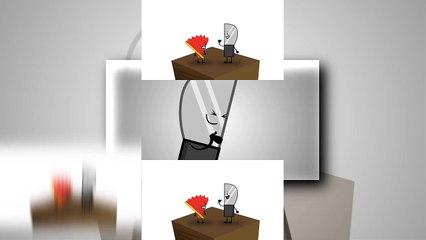 (YTPMV) Inanimate Insanity Audition File 1 Scan