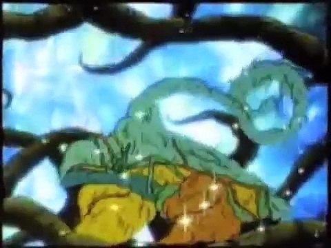 Ultimate 80s-90s Retro Cartoon Intros List (Part 6)