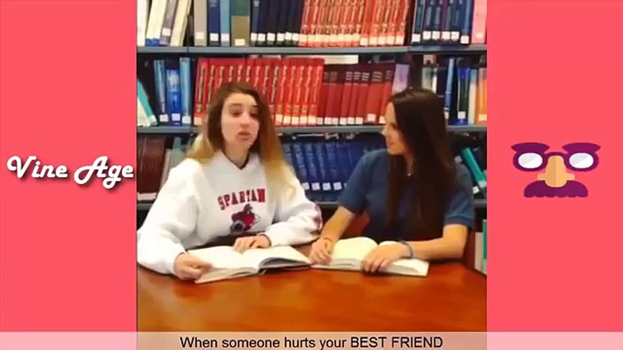 Try Not To Laugh Challenge - BEST VINES!