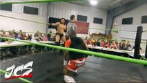 WWE - CRONIN Calls the Indies - Wrestling Matches ( RE UPLOAD )