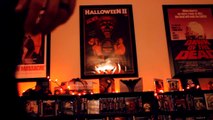 Halloween Michael Myers Scare Prank 2015