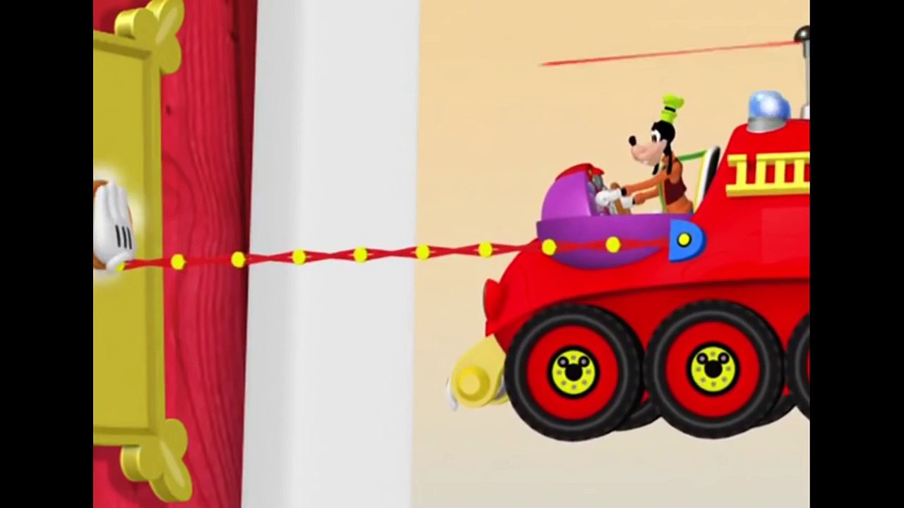 Mickey Mouse Clubhouse Season 5 Mickeys Mousekeball episode 12001300 000 001400 046