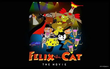 Club Foot Orchestra Suite Number 4 from The Twisted Tales of Felix the Cat