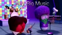 Veggie Tales The Yodelling Veterinarian of the alps (The Ultimate Silly Song Countdown Version)