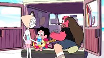 Steven Universe | Extended Theme Song | Cartoon Network