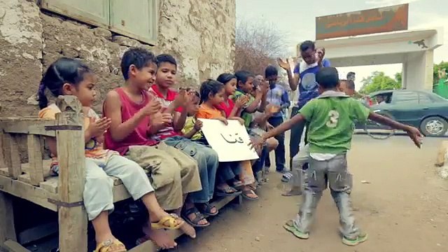 حسين الجسمي - بشرة خير (فيديو كليب) _ Hussain AlJassmi - Boshret Kheir _ 2014