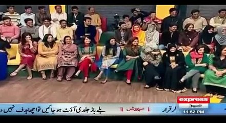 Why Nawaz Sharif gave statements against NAB_ Finally revealed