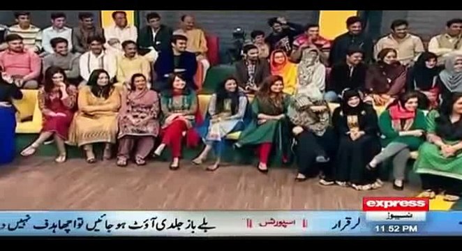 Why Nawaz Sharif gave statements against NAB_ Finally revealed