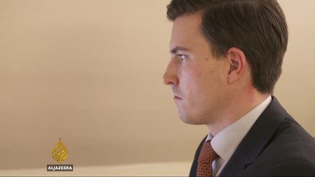 Refugees in Sweden wait in limbo for political asylum