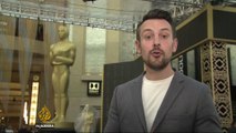 Oscars 2016: Hollywood prepares for its biggest night