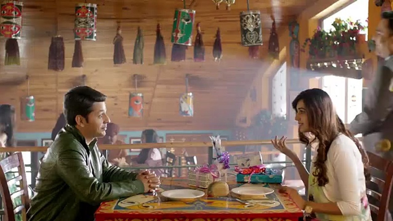 Rishton Mei Bharo ‪Dostea‬ Ke Rang!