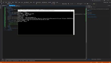 The log4net Tutorial Logging _clip14