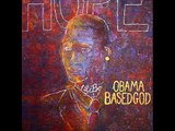 Lil B - Obama BasedGod (Instrumental) [Prod. By Sarafis Midas]