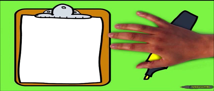 Как нарисовать кошку за 20 секунд (1)