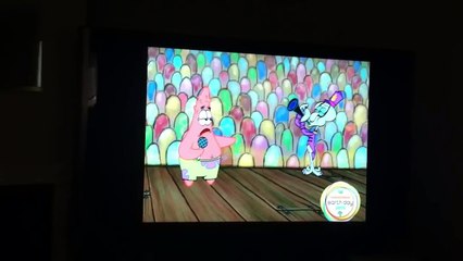 Spongebob squarepants best day ever