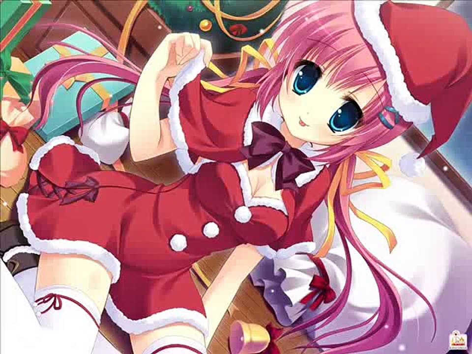 Cascada - Last Christmas (Nightcore Mix)