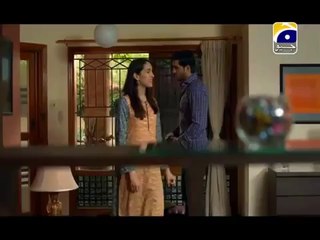 Mujhe Kuch Kehna Hai - Ep 26 Full
