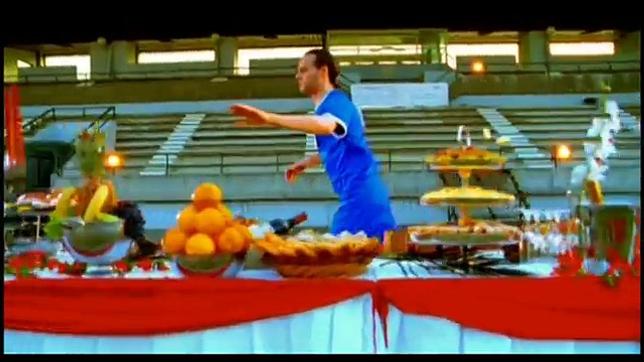 Nina Simone, Felix Da Housecat - Sinnerman (Felix Da Housecats Heavenly House Mix)