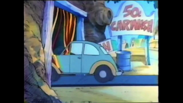 Opening to Veggietales: Very Silly Songs 1999 VHS (Columbia Tristar Home Video Version)