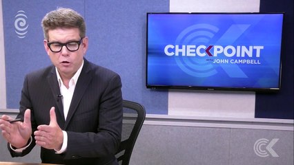 Australian High Court throws out detention centre challenge׃ RNZ Checkpoint