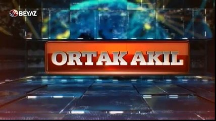 Ortak Akıl 28.02.2016 1.Kısım