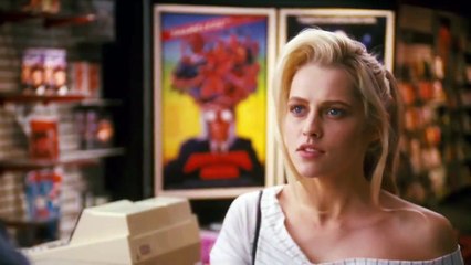 Take Me Home Tonight Trailer HD