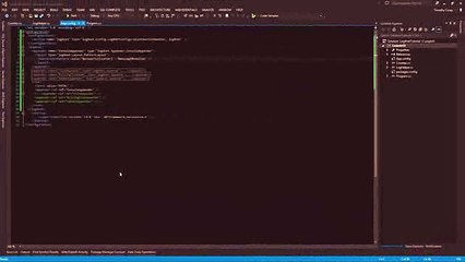 The log4net Tutorial Logging _clip16