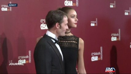 Le BDS s'invite aux Oscars et ce qu'il faut retenir des Césars