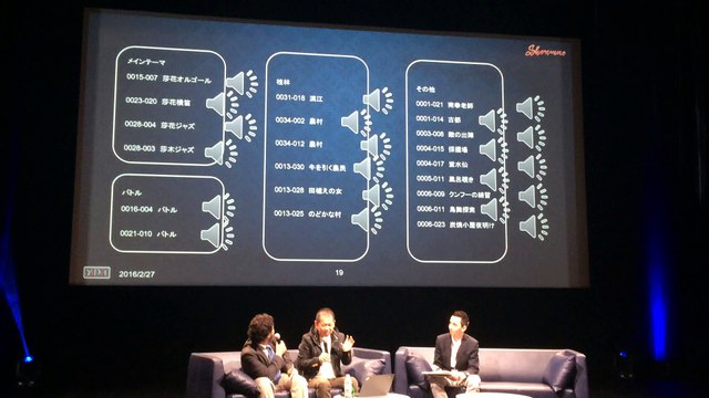 Shenmue 3 - Musiques dévoilées au MAGIC Monaco 2016 (1/2)