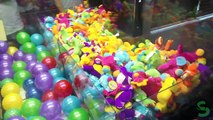 Hacking A Claw Machine For A Win Every Time!