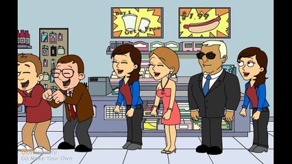 GoAnimate the Show Theme and Closing Credits