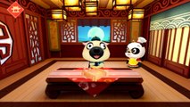 Tegnefilm 2016 Dr. Panda Japanese Restaurant. Cartoon spil. Dr. Panda s Restaurant Asia