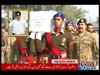 NewsONE‬ ‪‎Headlines‬ 2 PM‬, 28-February-2016