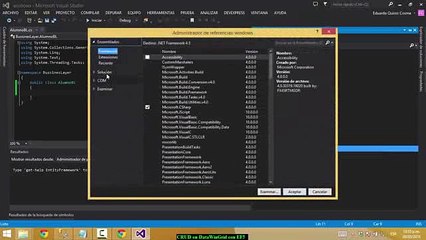 Tutorial C#Entity Framework_clip3