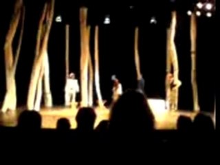 serguei dans "Fragments"