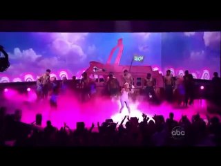 Nicki Minaj's best live moments