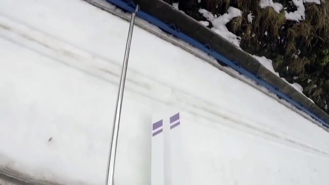 Nowy rekord Polski podczas treningu w Zakopanem!!! GoPro