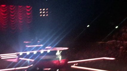 Madonna parle de son ancienne Coach qui a couché avec son Ex en plein concert à Manille devant des milliers de fans!