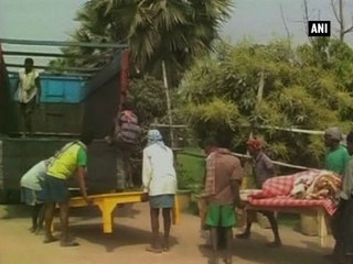 Bihar Police seize property of rape accused RJD MLA