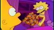 24 The Simpsons Butterfinger Commercial Butterfinger BBs The Raid