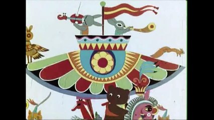 Ну погоди! (Весёлая карусель)