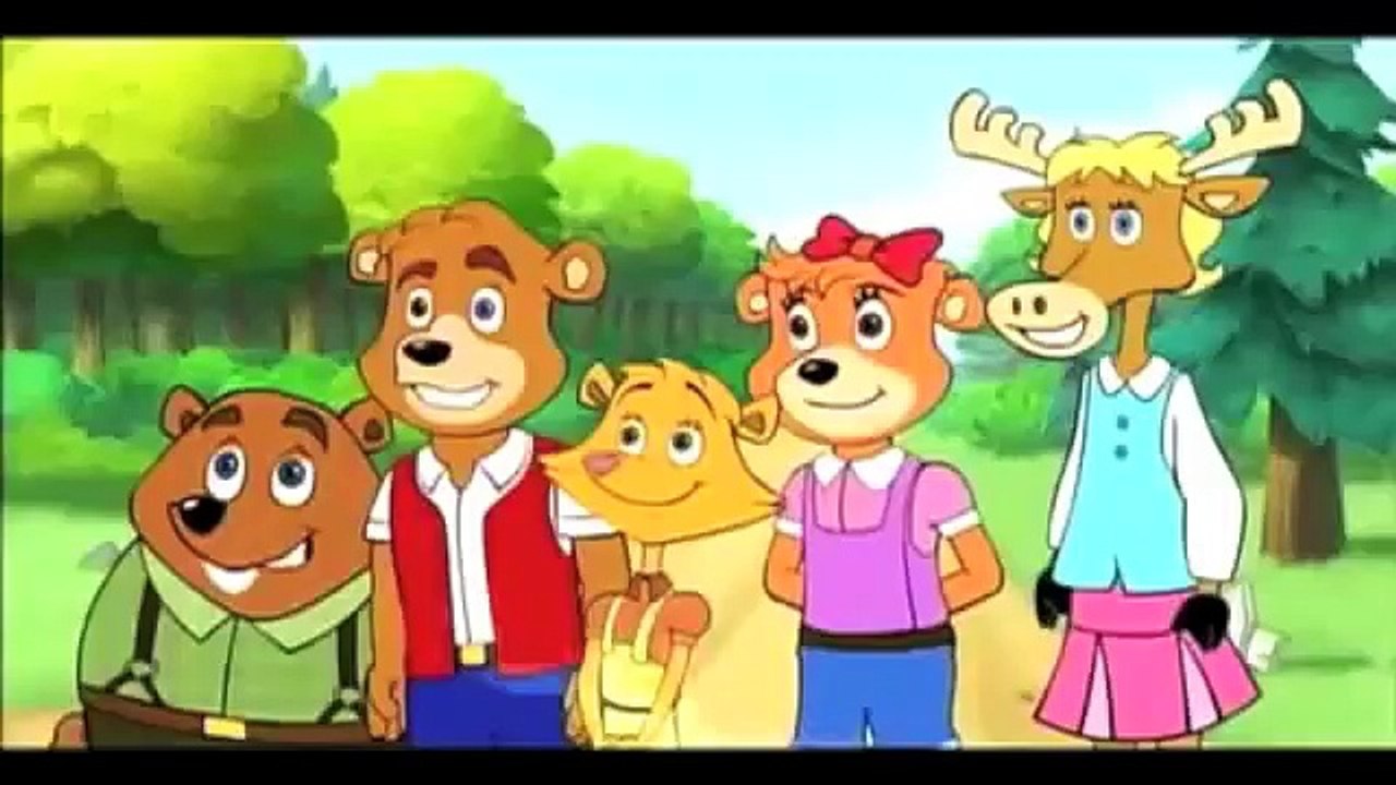 Paws & Tales Intro