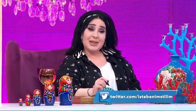 İşte Benim Stilim'de Selena Gomez'e Benzeyen Yarışmacı- Dilara Yaşar