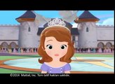 Disney Prenses Sofia Türkçe Konuşan Bebek