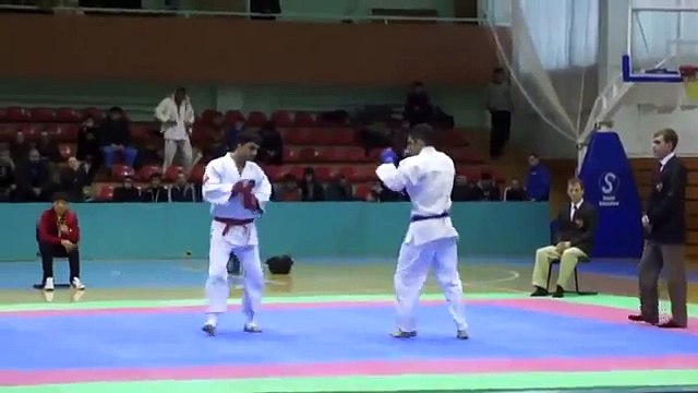 Вот почему нельзя пропускать Хай-Кик