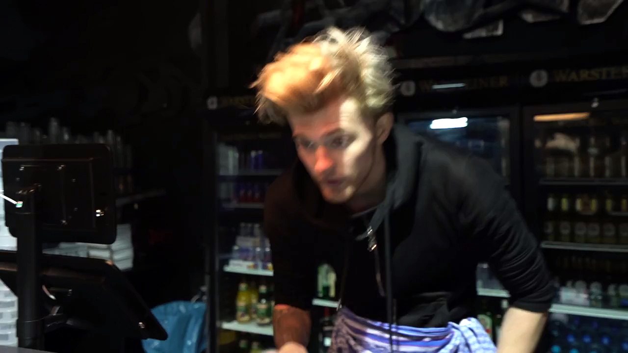 7 TYPISCHE PARTY TYPEN!