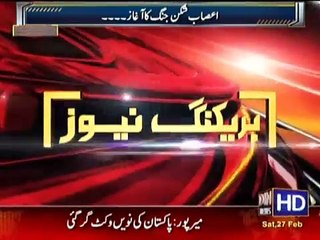 Live Mach k Doran Imran Khan ka interview dakhiye imran khan ne kya kaha