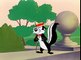 Looney Tunes Pepe Le Pew Collection -- Scent-Imental Romeo -- Own It Now