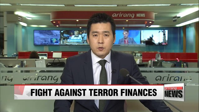 G20 policymakers promise to cooperate on tackling terror financing