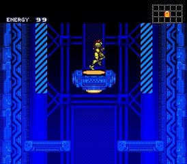 Super Metroid Walkthrough - No Commentary (Part ---) - YouTube[via torchbrowser.com]